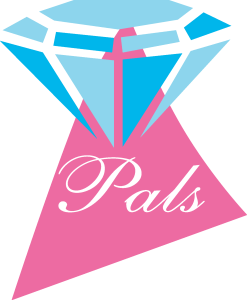 Pals Logo Vector