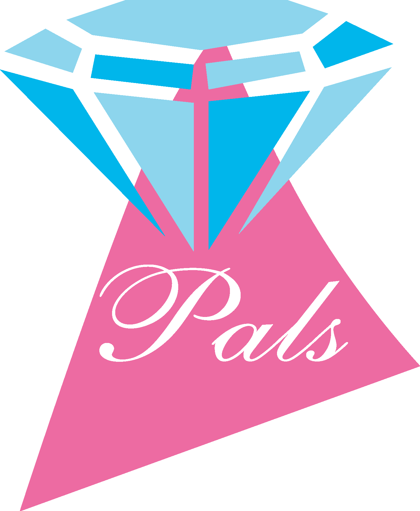 Pals Logo Vector - (.Ai .PNG .SVG .EPS Free Download)
