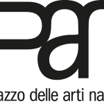 Pan Palazzo Delle Arti Napoli Logo Vector