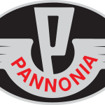 Pannonia Logo Vector