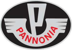 Pannonia Logo Vector