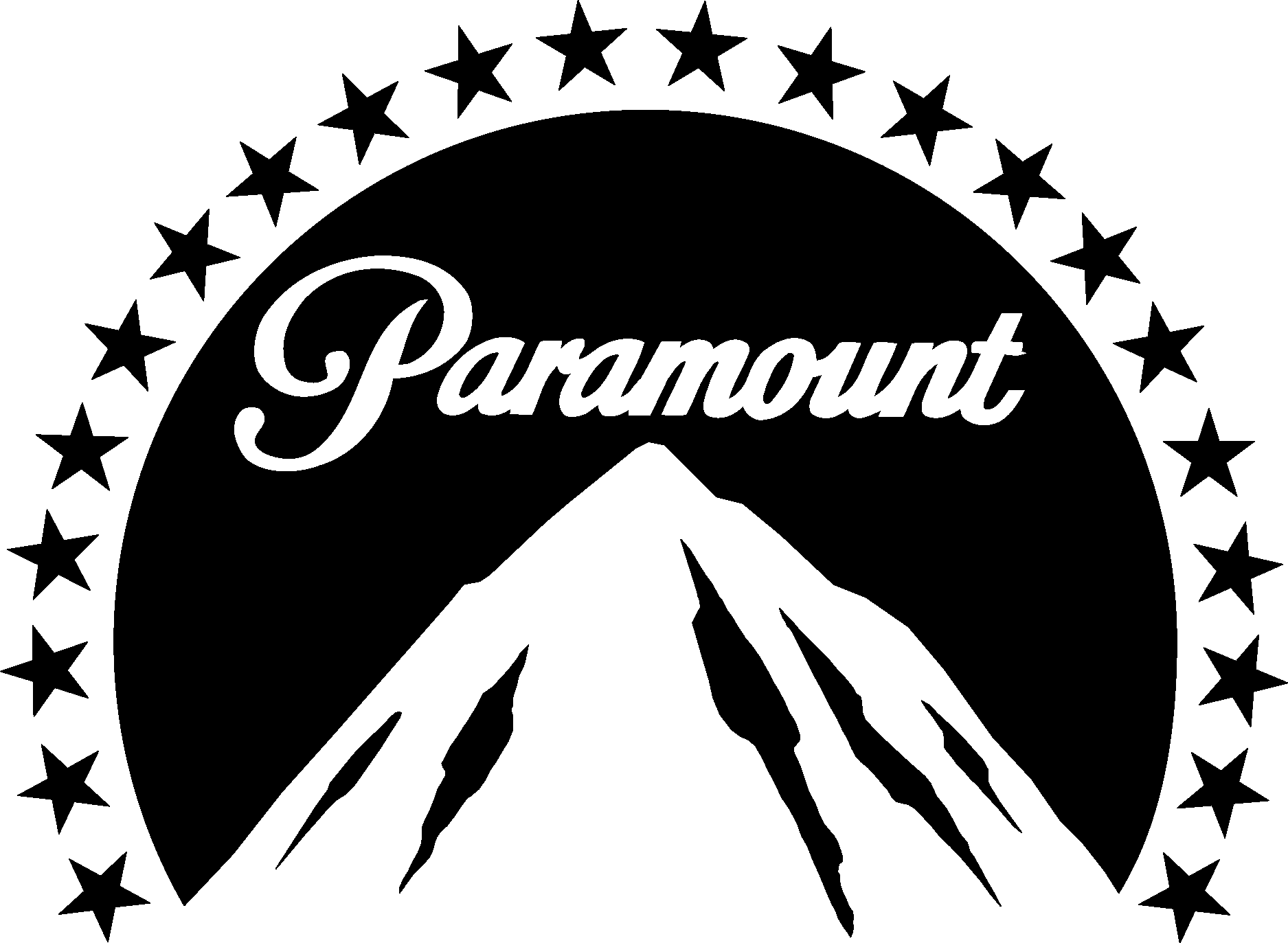 Paramount Pictures Logo Vector - (.Ai .PNG .SVG .EPS Free Download)
