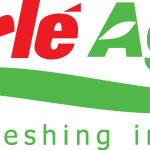 Parle Agro Logo Vector