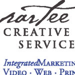 Partee Creative Services Logo Vector