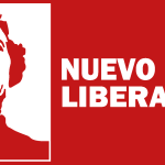 Partido Nuevo Liberalimso Logo Vector