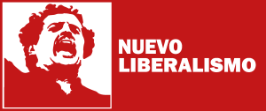 Partido Nuevo Liberalimso Logo Vector