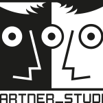 Partner Studio Logo Vector