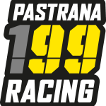 Pastrana Racing Logo Vector