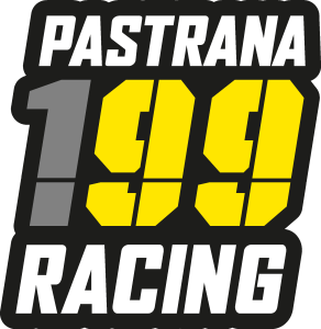 Pastrana Racing Logo Vector