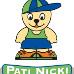 Pati Nicki Logo Vector