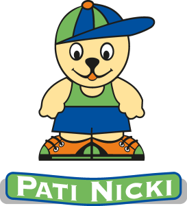 Pati Nicki Logo Vector