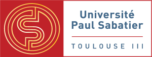 Paul Sabatier University Logo Vector