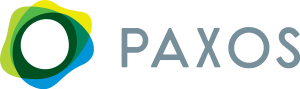 Paxos Logo Vector