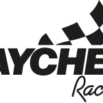 Paychex Racing Logo Vector