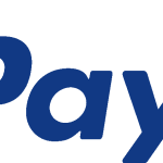 Paypal Symbol Logo Vector