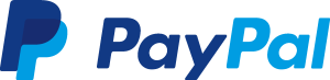 Paypal Symbol Logo Vector