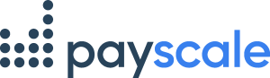 Payscale Logo Vector