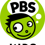 Pbs Kids 2013 Logo Vector