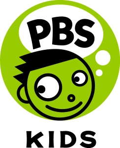 Pbs Kids 2013 Logo Vector