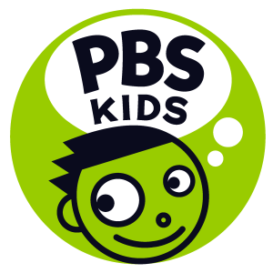 Pbs Kids 2022 Logo Vector
