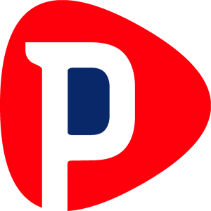 Peckub Logo Vector