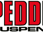 Pedders Suspension Logo Vector