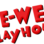 Pee wee’s Playhouse Logo Vector