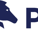 Pega Logo Vector