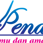 Pena Publishing Logo Vector