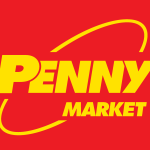 Penny Market Logo Vector