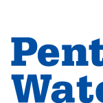 Pentair Water Logo Vector