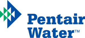 Pentair Water Logo Vector