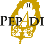 Pepadi Logo Vector