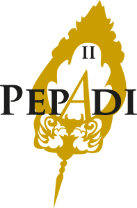 Pepadi Logo Vector