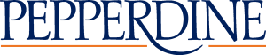 Pepperdine Logo Vector