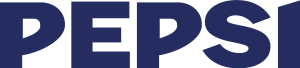 Pepsi Wordmark 2023 Logo Vector