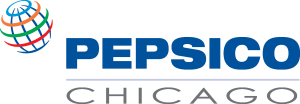 Pepsico Chicago Logo Vector