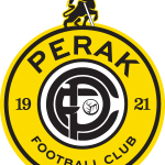 Perak Fc (2023) Logo Vector