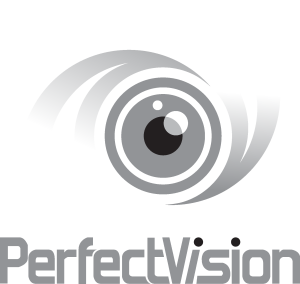 Perfect Vision Logo Vector
