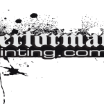 Performance Tinting Logo Vector