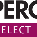 Pergo Select Logo Vector