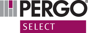 Pergo Select Logo Vector