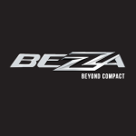 Perodua Bezza Logo Vector