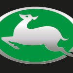 Perodua Kancil Old Logo Vector