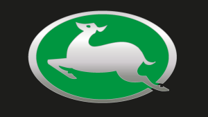 Perodua Kancil Old Logo Vector