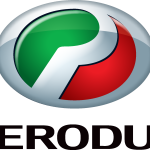 Perodua Logo Vector