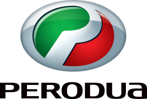 Perodua Logo Vector