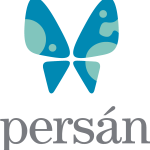 Persan Logo Vector