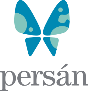 Persan Logo Vector