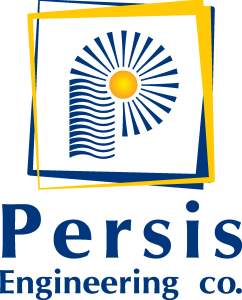 Persis Engineering Co Logo Vector